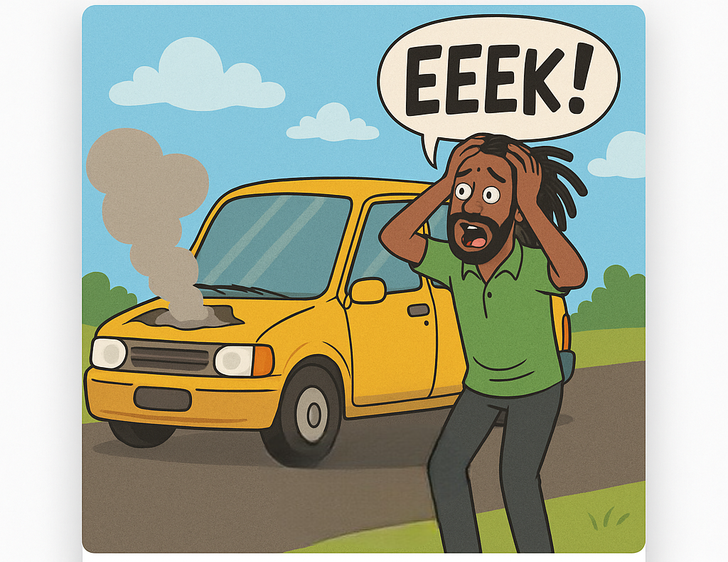 Eek Mechanical - Wrong Fuel Rescue Service